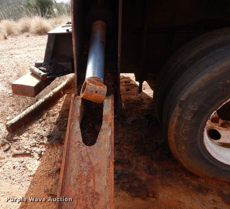 image for item MM9633 Prentice 410E  log loader