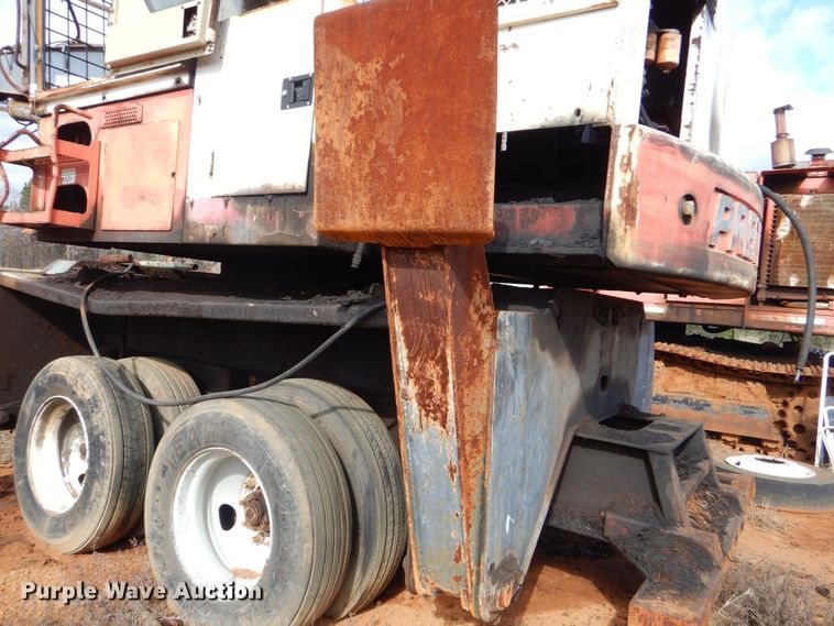 image for item MM9633 Prentice 410E  log loader