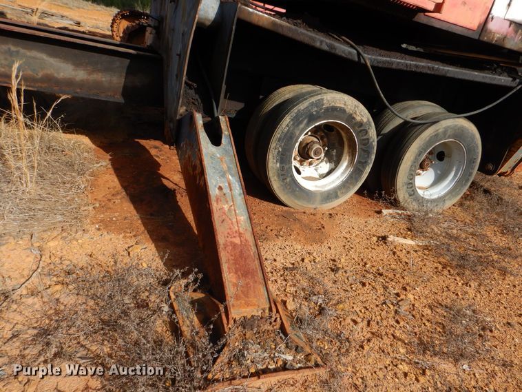 image for item MM9633 Prentice 410E  log loader