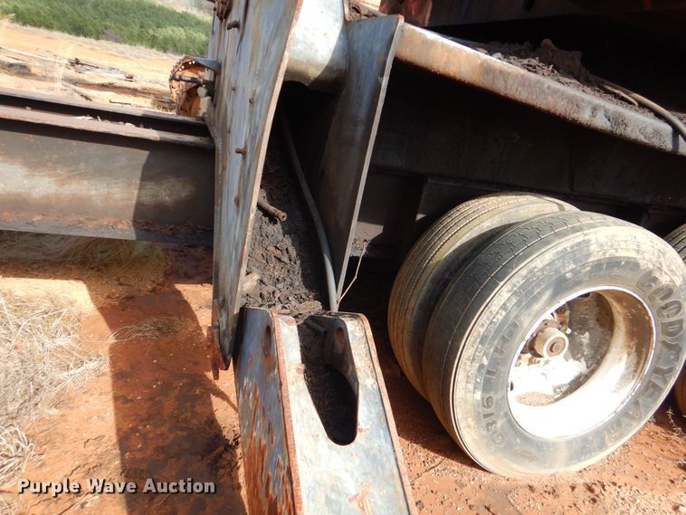 image for item MM9633 Prentice 410E  log loader