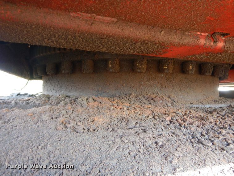 image for item MM9633 Prentice 410E  log loader