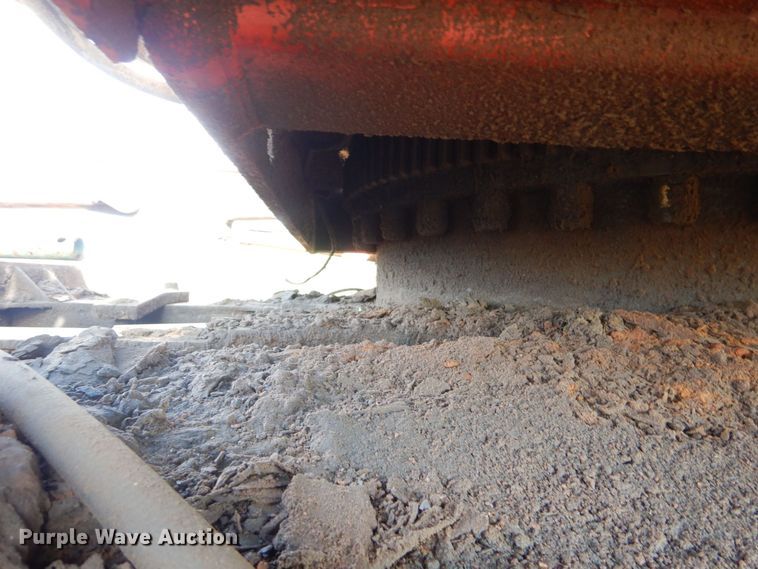 image for item MM9633 Prentice 410E  log loader