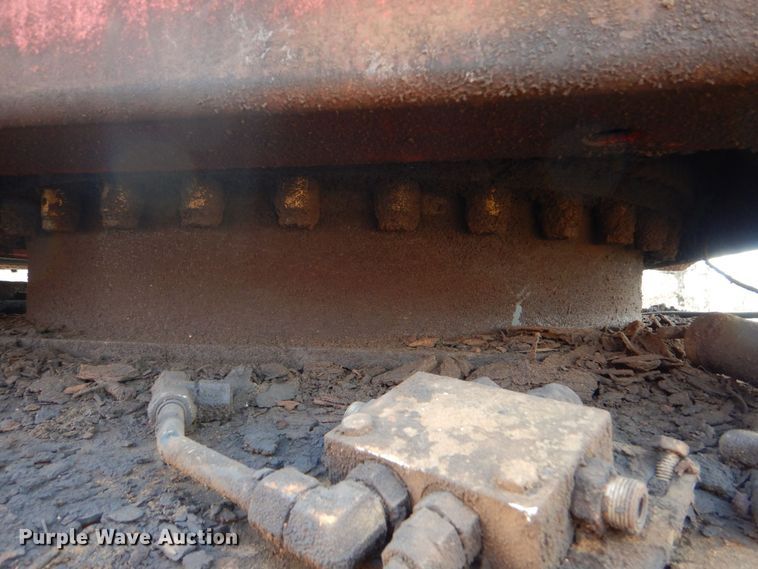 image for item MM9633 Prentice 410E  log loader