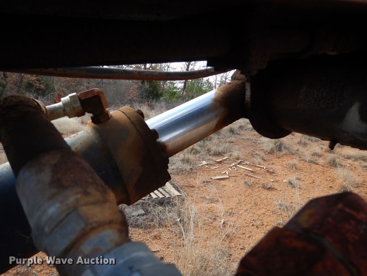 image for item MM9633 Prentice 410E  log loader