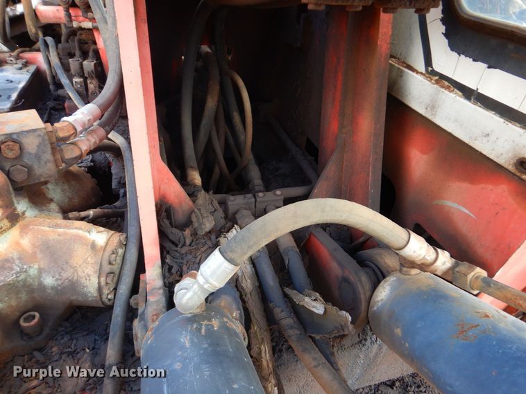 image for item MM9633 Prentice 410E  log loader