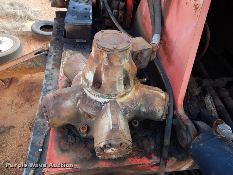 image for item MM9633 Prentice 410E  log loader