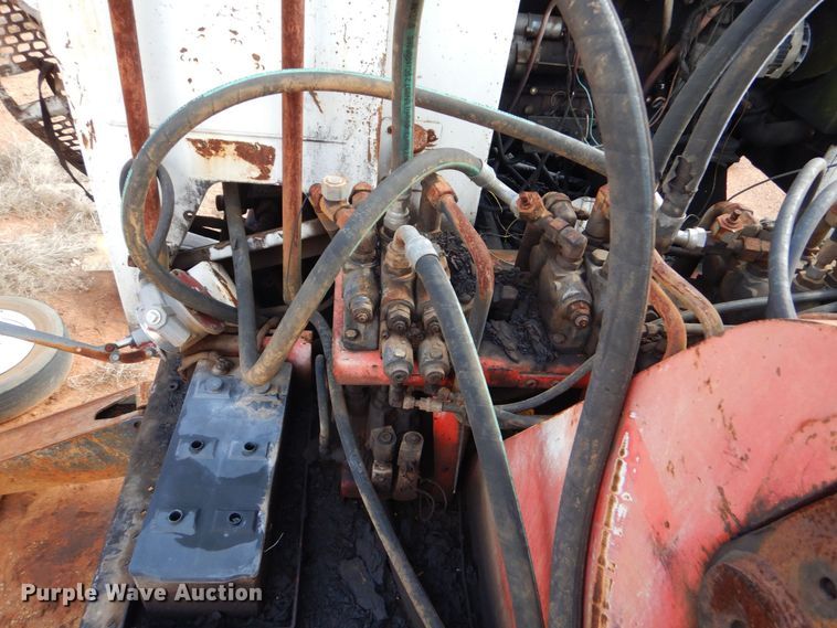 image for item MM9633 Prentice 410E  log loader