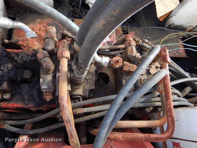 image for item MM9633 Prentice 410E  log loader