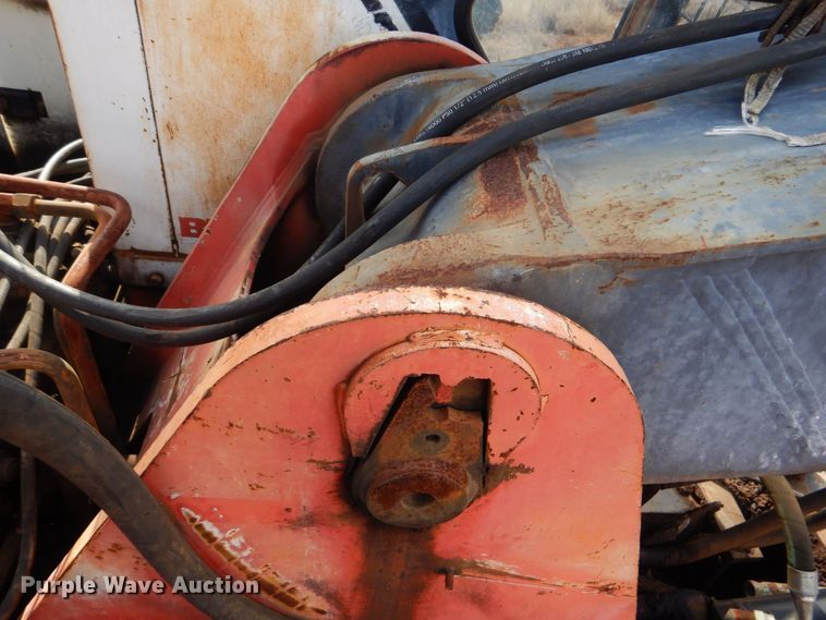 image for item MM9633 Prentice 410E  log loader