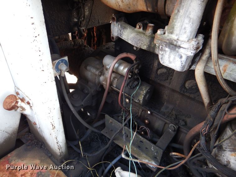 image for item MM9633 Prentice 410E  log loader