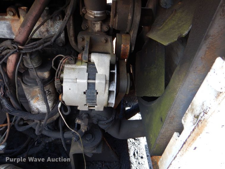 image for item MM9633 Prentice 410E  log loader