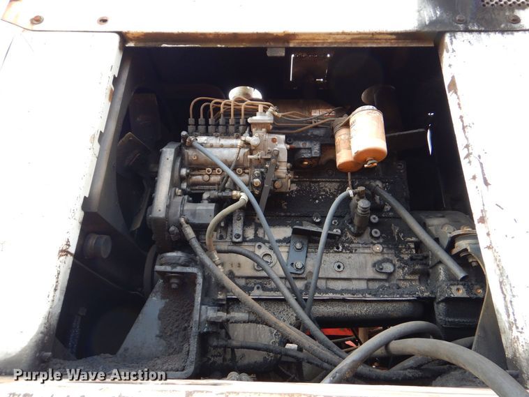 image for item MM9633 Prentice 410E  log loader