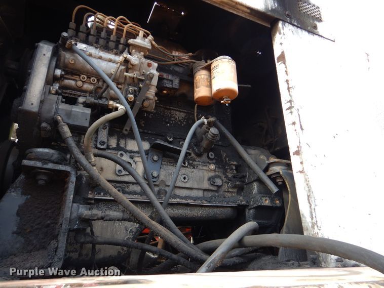 image for item MM9633 Prentice 410E  log loader