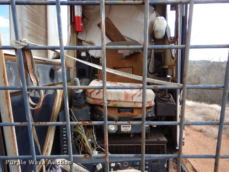 image for item MM9633 Prentice 410E  log loader