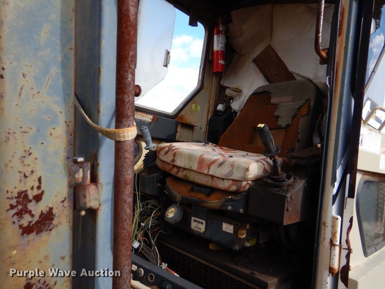 image for item MM9633 Prentice 410E  log loader