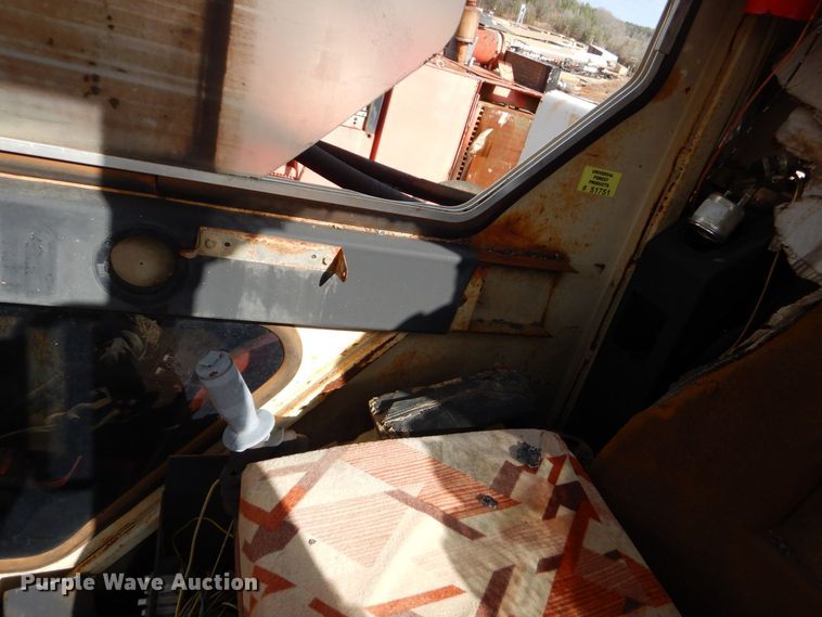 image for item MM9633 Prentice 410E  log loader