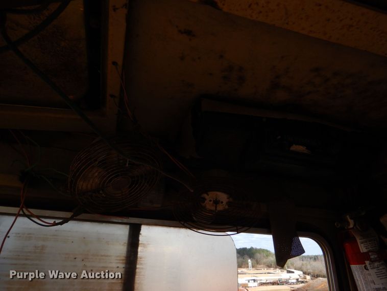 image for item MM9633 Prentice 410E  log loader