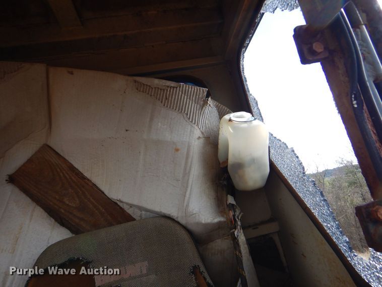 image for item MM9633 Prentice 410E  log loader