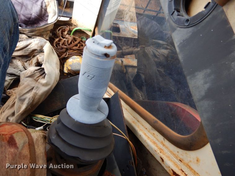 image for item MM9633 Prentice 410E  log loader