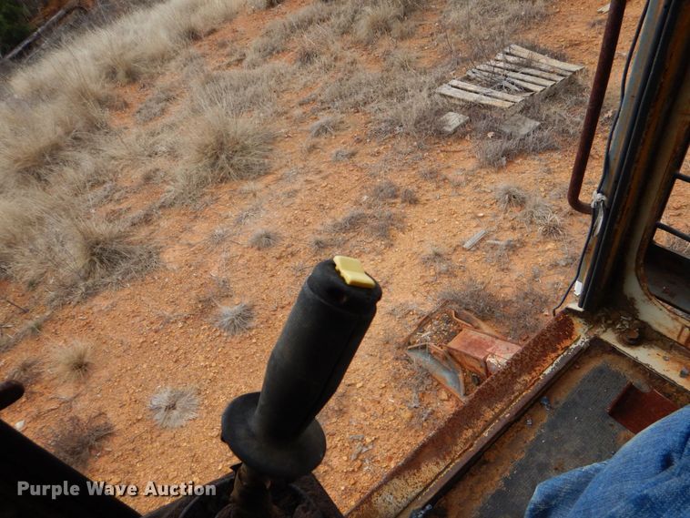 image for item MM9633 Prentice 410E  log loader