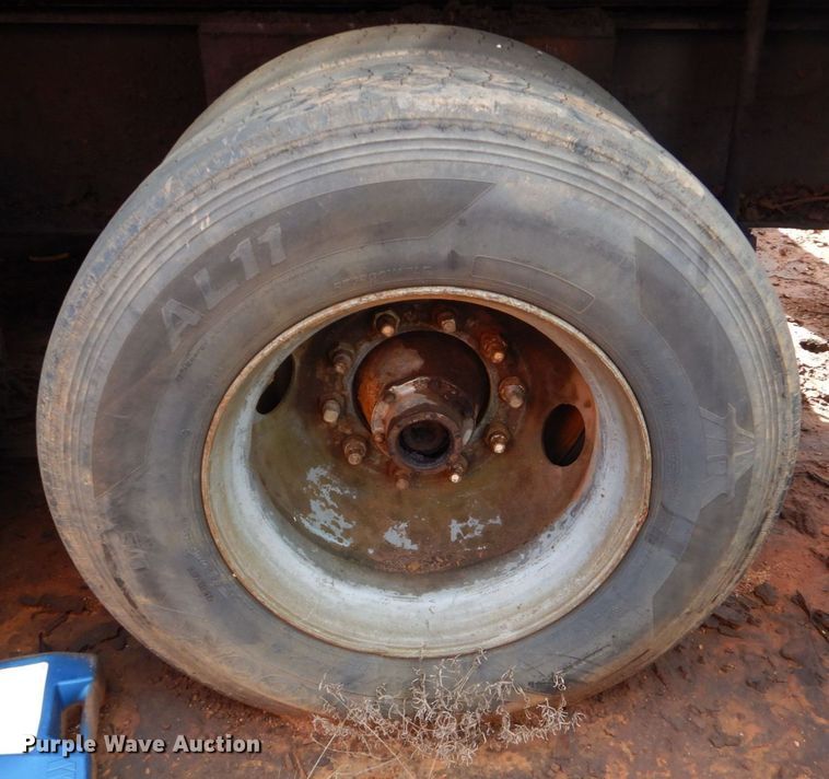 image for item MM9633 Prentice 410E  log loader