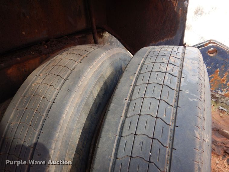 image for item MM9633 Prentice 410E  log loader