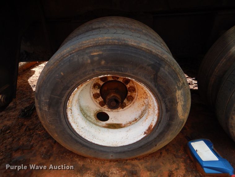 image for item MM9633 Prentice 410E  log loader