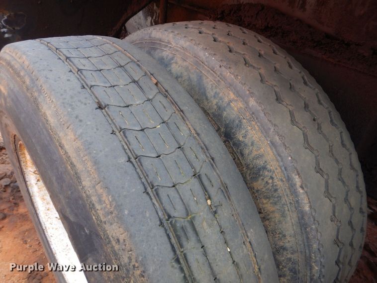 image for item MM9633 Prentice 410E  log loader