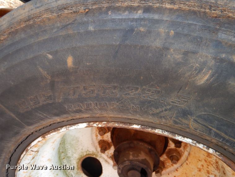 image for item MM9633 Prentice 410E  log loader