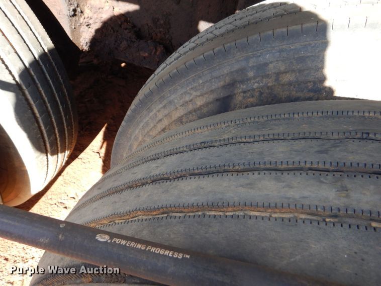 image for item MM9633 Prentice 410E  log loader