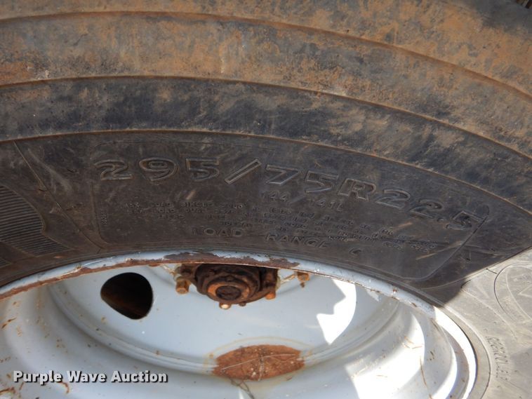 image for item MM9633 Prentice 410E  log loader