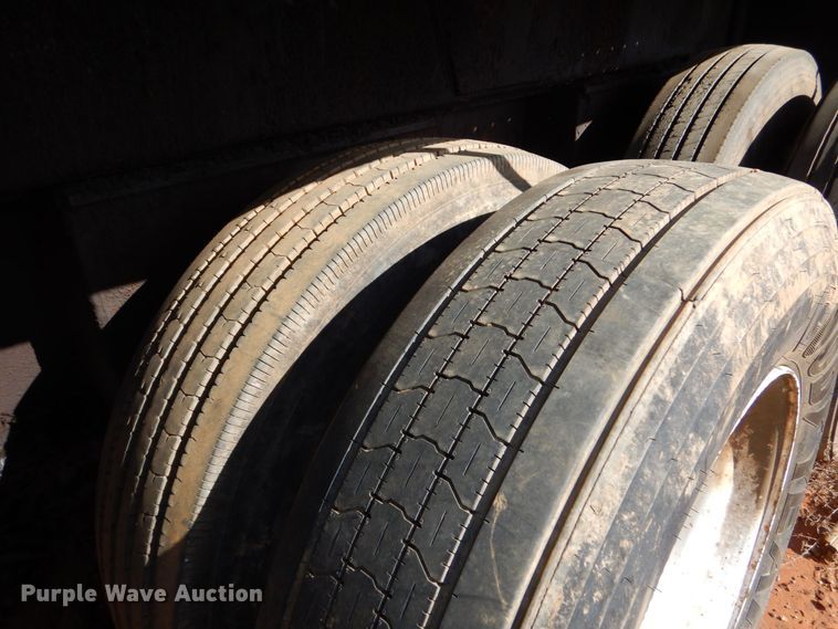 image for item MM9633 Prentice 410E  log loader