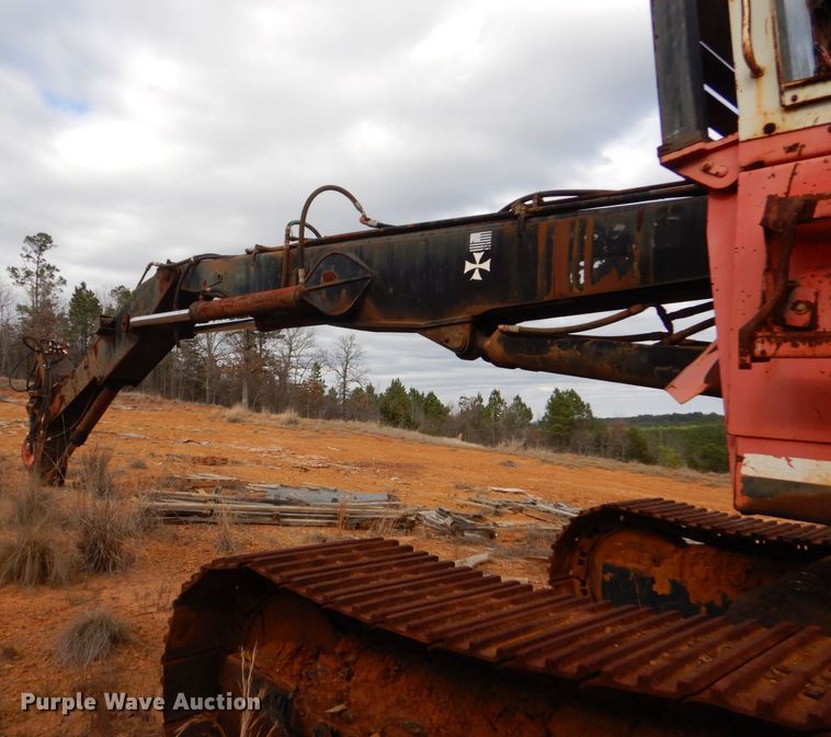 image for item MM9634 Prentice 635  log loader