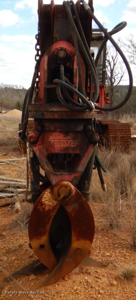 image for item MM9634 Prentice 635  log loader