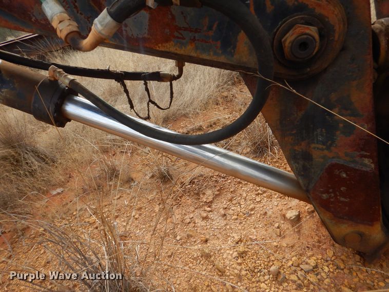 image for item MM9634 Prentice 635  log loader