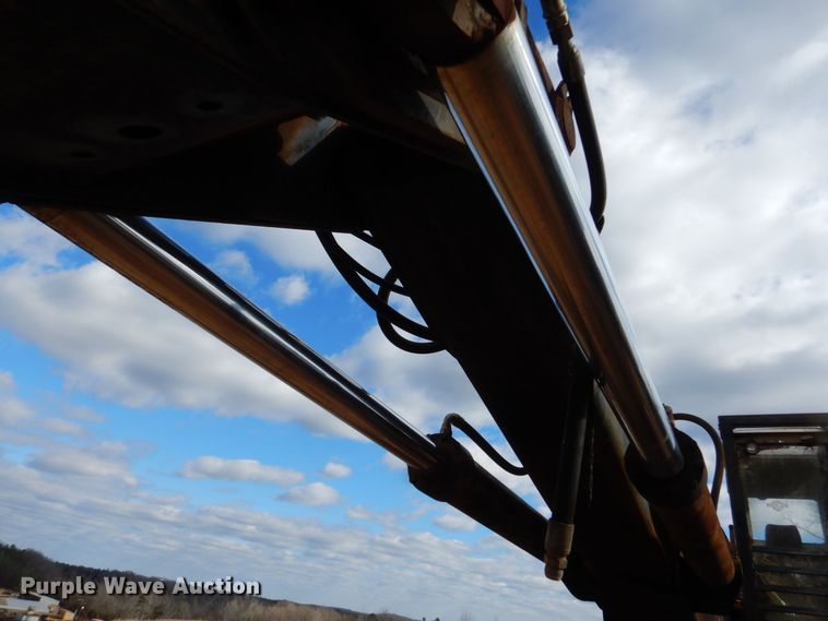 image for item MM9634 Prentice 635  log loader