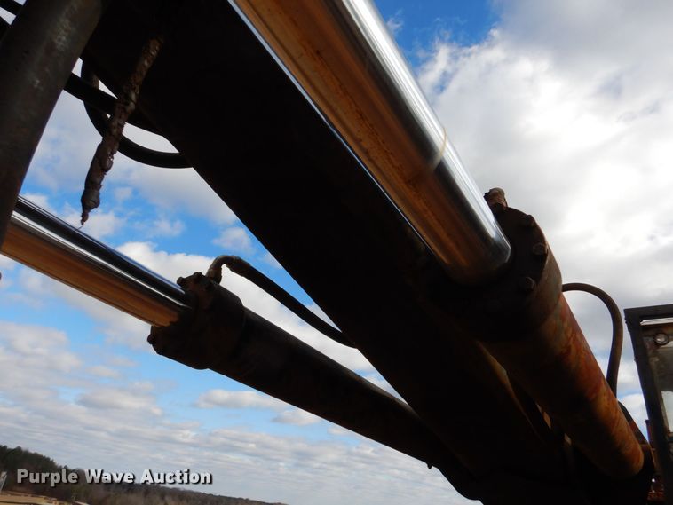 image for item MM9634 Prentice 635  log loader