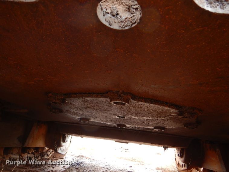 image for item MM9634 Prentice 635  log loader