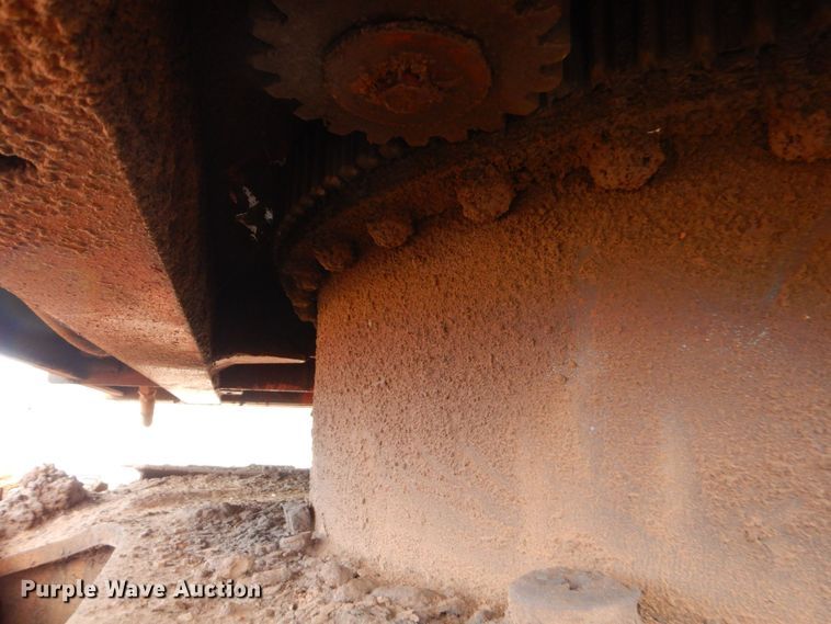 image for item MM9634 Prentice 635  log loader