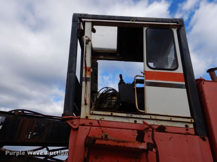 image for item MM9634 Prentice 635  log loader