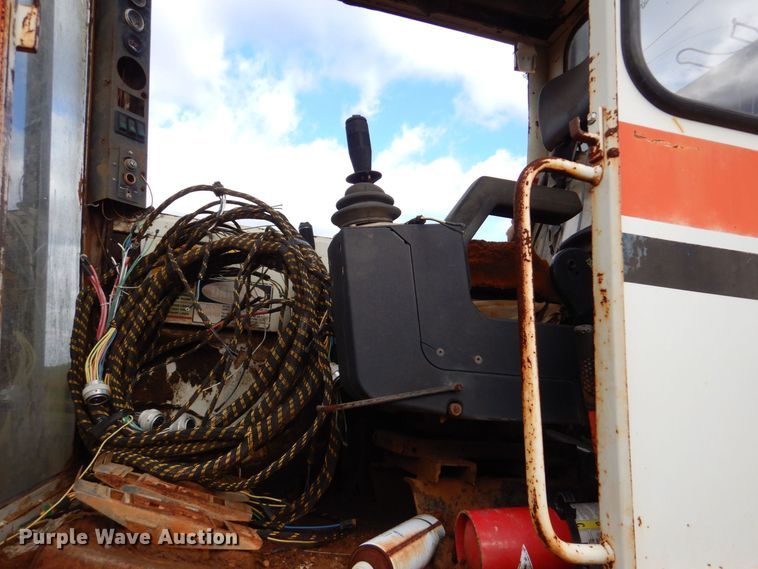 image for item MM9634 Prentice 635  log loader