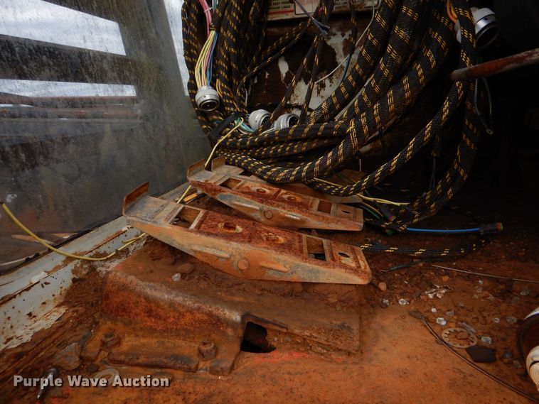 image for item MM9634 Prentice 635  log loader