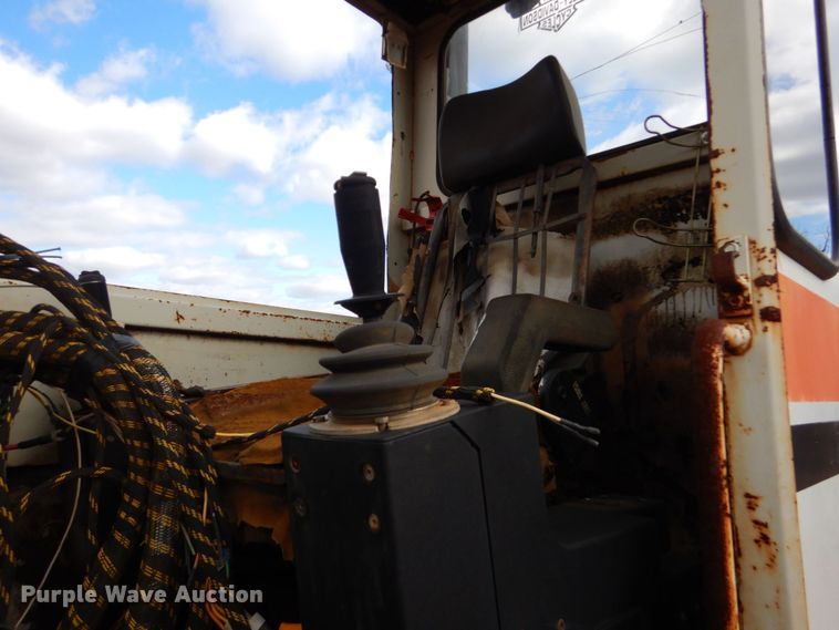 image for item MM9634 Prentice 635  log loader