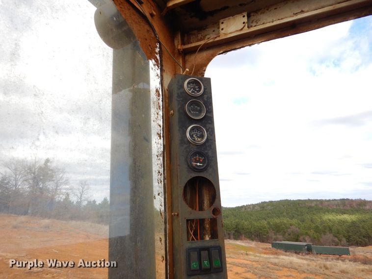 image for item MM9634 Prentice 635  log loader