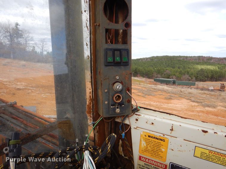 image for item MM9634 Prentice 635  log loader