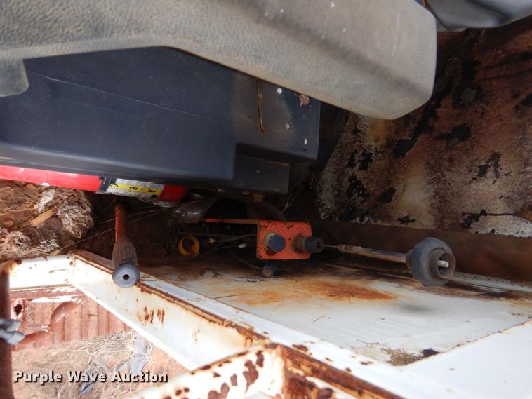 image for item MM9634 Prentice 635  log loader