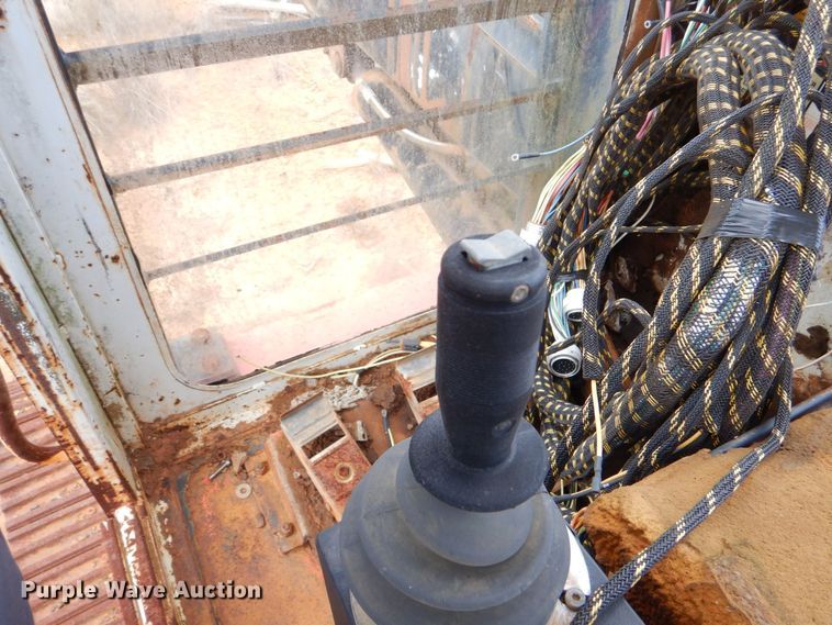 image for item MM9634 Prentice 635  log loader