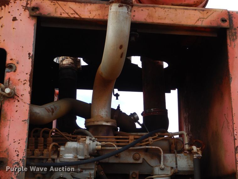 image for item MM9634 Prentice 635  log loader