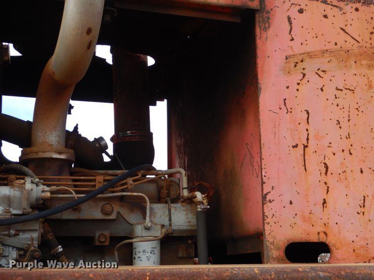 image for item MM9634 Prentice 635  log loader