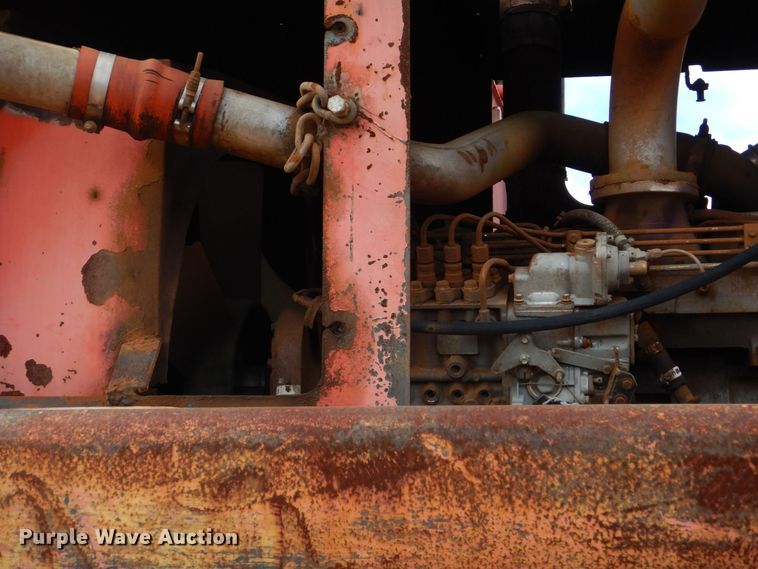 image for item MM9634 Prentice 635  log loader